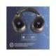 AURICULARES MARCA NGS GAMING GHX600 INALAMBRICO CON SONIDO 7.1 BASE DE CARGA ILUMINCACION LED