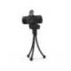 CAMARA WEBCAM GAMING MARCA KROM 1080P HD CON MICROFONO Y TRIPODE INCLUIDO