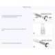 PINCEL MARCA TOMBOW WATER BRUSH CON DEPOSITO RELLENABLE PUNTA FINA BLISTER DE 1 UNIDAD