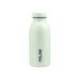 BOTELLA PORTALIQUIDOS MILAN ACERO INOXIDABLE TERMO VERDE 354 ML