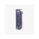 BOTELLA PORTALIQUIDOS MILAN ACERO INOXIDABLE TERMO COLOR AZUL MARINO 591 ML