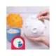 PAPEL MACHE MARCA MILAN BLANCO EN POLVO BOLSA DE 200 G
