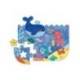 PUZLE MARCA GOULA XXL 18 PIEZAS OCEANO