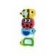 JUEGO GOULA EDUCATIVO PRIMEROS DESCUBRIMIENTOS +6 MESES