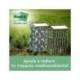 BLOC DE NOTAS ADHESIVAS QUITA Y PON MARCA POST-IT SUPER STICKY 76X76 MM 70 HOJAS RECICLADAS PAQUETE DE 14 UNIDADES