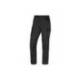PANTALON DE TRABAJO MARCA DELTAPLUS CON CINTURA ELASTICA 7 BOLSILLOS COLOR GRIS-ROJO TALLA 3XL