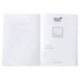 LIBRETA QUO VADIS LIFE JOURNAL DOTS METODO BULLET 15X21 CM 215 HOJAS 90 GR TAPA COLOR AZUL OSCURO