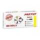 RODILLO ENTINTADOR METO BASIC PARA ETIQUETADORA ARROW S TINTA NEGRA 5 UNIDADES