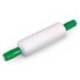 JUEGO MARCA JOVI RODILLO PARA PLASTILINA + 12 MOLDES FORMAS SURTIDAS