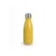 BOTELLA PORTALIQUIDOS IBILI ACERO INOXIDABLE TERMO MANGO CAPACIDAD 500 ML
