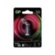 LINTERNA MARCA GP LED 10 LUMENES LLAVERO LONGITUD 129 MM