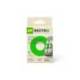 CARGADOR DE PILAR RECARGABLES MAXELL GP AA/AAA INCLUYE 2 PILAS AA 2100 MAH