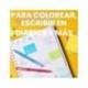 ROTULADOR PAPER MATE FLAIR ORIGINAL PUNTA FIBRA 1MM COLOR VERDE