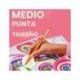 ROTULADOR PAPER MATE FLAIR ORIGINAL PUNTA FIBRA 1MM COLOR VERDE