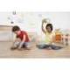 JUEGO MINILAND SET DE 5 MINIMOBILES FABRICADOS EN MATERIAL ECO FRIENDLY 150X210X150 MM