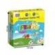 JUEGO EDUCATIVO DE FALOMIR FRUIT10 CONTANDO HASTA 10