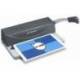 ENCUADERNADORA ESPIRAL METALICO GBC MC 10 PERFORA 10 HOJAS TAMAÑO DIN A4 ENCUADERNA HASTA 450 HOJAS
