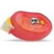 PEGAMENTO MARCA PRITT ROLLER COMPACT NO PERMANENTE 8,4 MM X 10 M