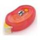 PEGAMENTO MARCA PRITT ROLLER COMPACT NO PERMANENTE 8,4 MM X 10 M