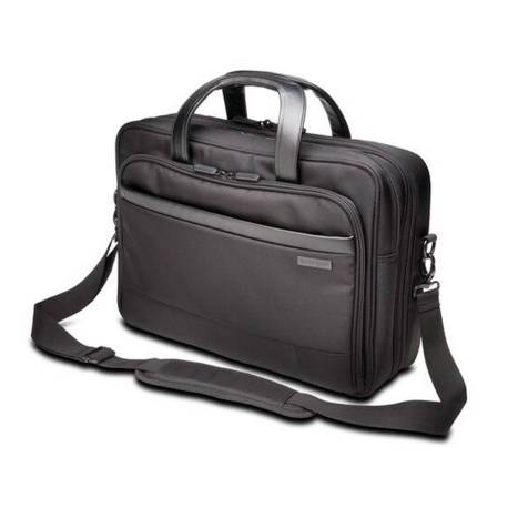 Maletin para portatil marca Kensington Contour 2.0 Business 15,6" Negro 30,5x41,9x14,6 cm