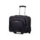 MALETIN MARCA SAMSONITE AMERICAN TOURISTER WORK PARA PORTATIL DE 15,6" CON RUEDAS Y COMPARTIMENTO PARA ROPA COLOR