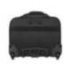 MALETIN MARCA SAMSONITE AMERICAN TOURISTER WORK PARA PORTATIL DE 15,6" CON RUEDAS Y COMPARTIMENTO PARA ROPA COLOR