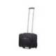 MALETIN MARCA SAMSONITE AMERICAN TOURISTER WORK PARA PORTATIL DE 15,6" CON RUEDAS Y COMPARTIMENTO PARA ROPA COLOR