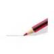 Lapices de colores Staedtler Wopex ecológicos 36 colores largos