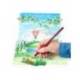 Lapices de colores Staedtler Wopex ecológicos 36 colores largos