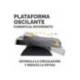 REPOSAPIES MARCA FELLOWES REFRESH AJUSTABLE EN ALTURA