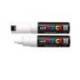 ROTULADOR MARCA UNI POSCA PC-7M BLANCO