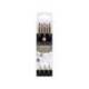 ROTULADOR MARCA SAKURA PIGMA MICRON NEGRO ESTUCHE DE 3 UNIDADES