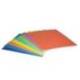 Suelo de puzzle Bicolor Pistacho y verde 1m x 1m x 2 cm marca Sumo Didactic