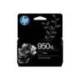 INK-JET HP 950XL CN045AE NEGRO 2500 PAGINAS