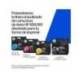 INK-JET HP 950XL CN045AE NEGRO 2500 PAGINAS