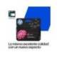 INK-JET MARCA HP 951 OFFICEJET PRO 276/8100/8600/8610/8620/8640 MAGENTA 700 PAGINAS