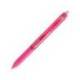 Boligrafo Paper Mate Inkjoy Retractil Gel 0,7 mm Color Rosa