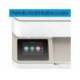 EQUIPO MULTIFUNCION MARCA HP ENVY 6520E INKJET WIFI 10PPM NEGRO 7PPM COLOR ESCANER COPIA IMPRESORA FAX