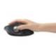 RATON MARCA KENSINGTON OPTICO TRACKBALL PRO FIT ERGO TB550 INALAMBRICO 1600 DPI MINI USB 2,4 GHZ COLOR NEGRO