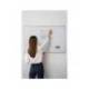 PIZARRA BLANCA MARCA BI-OFFICE EARTH LACADA MAGNETICA MARCO DE ALUMINIO 450X600 MM