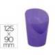 CUBILETE PORTALAPICES ESSELTE COLOUR LAVANDA