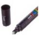 ROTULADOR MARCA UNI POSCA PC-5M MARRON
