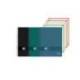 CUADERNO ESPIRAL MARCA OXFORD & YOU EUROPEANBOOK 0 TAPA EXTRADURA DIN A5+ 120 HOJAS LISO