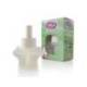 AMBIENTADOR ELECTRICO MARCA SPLASH FLORES BLANCAS RECAMBIO 25 ML