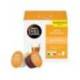 CAFE MARCA DOLCE GUSTO LATTE MACCHIATO CAJA DE 16 CAPSULAS