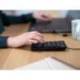 TECLADO NUMERICO MARCA TRUST XALAS NUMPAD CON CABLE LONGITUD 145 CM USB 2.0 COLOR NEGRO