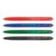 Boligrafo Pilot Super Grip G Azul 0,4 mm retráctil