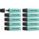 Rotulador Stabilo Boss Pastel 70 Toque de Turquesa