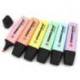Rotulador Stabilo Boss Pastel 70 Amarillo Cremoso