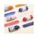 Pintura Acrilica L&B Brillo Azul Primario 250 ml